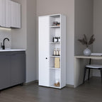 Cabinet Multistorage Kitchen Pantry Sideboard, Wine Locker for Living Room Hallway,for Kitchen Home