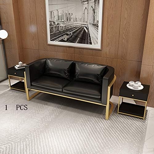 Telephone Table, Bedroom Bedside Table Multifunction Storage Rack Living Room...