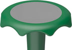 Hokki Stool Flexible Ergonomic Seating - 18" Green