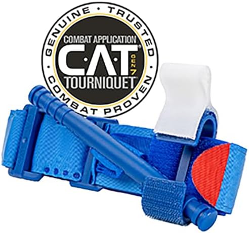 North American Rescue C-A-T Combat Application Tourniquet Trainer GEN 7