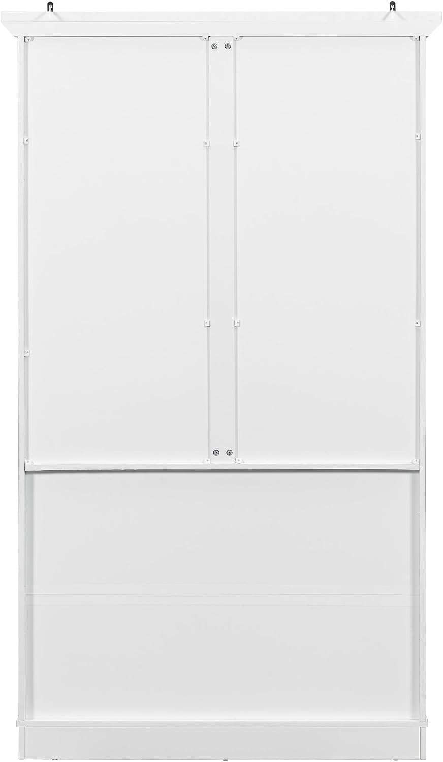 roomfitters 72" Kitchen Pantry Organizers and Storage Kitchen Cabinet, H...