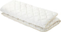 MORIRIN Japanese Floor Futon Mattress (Shikibuton) with Body Pressure Dispersion, Made in Japan, Queen