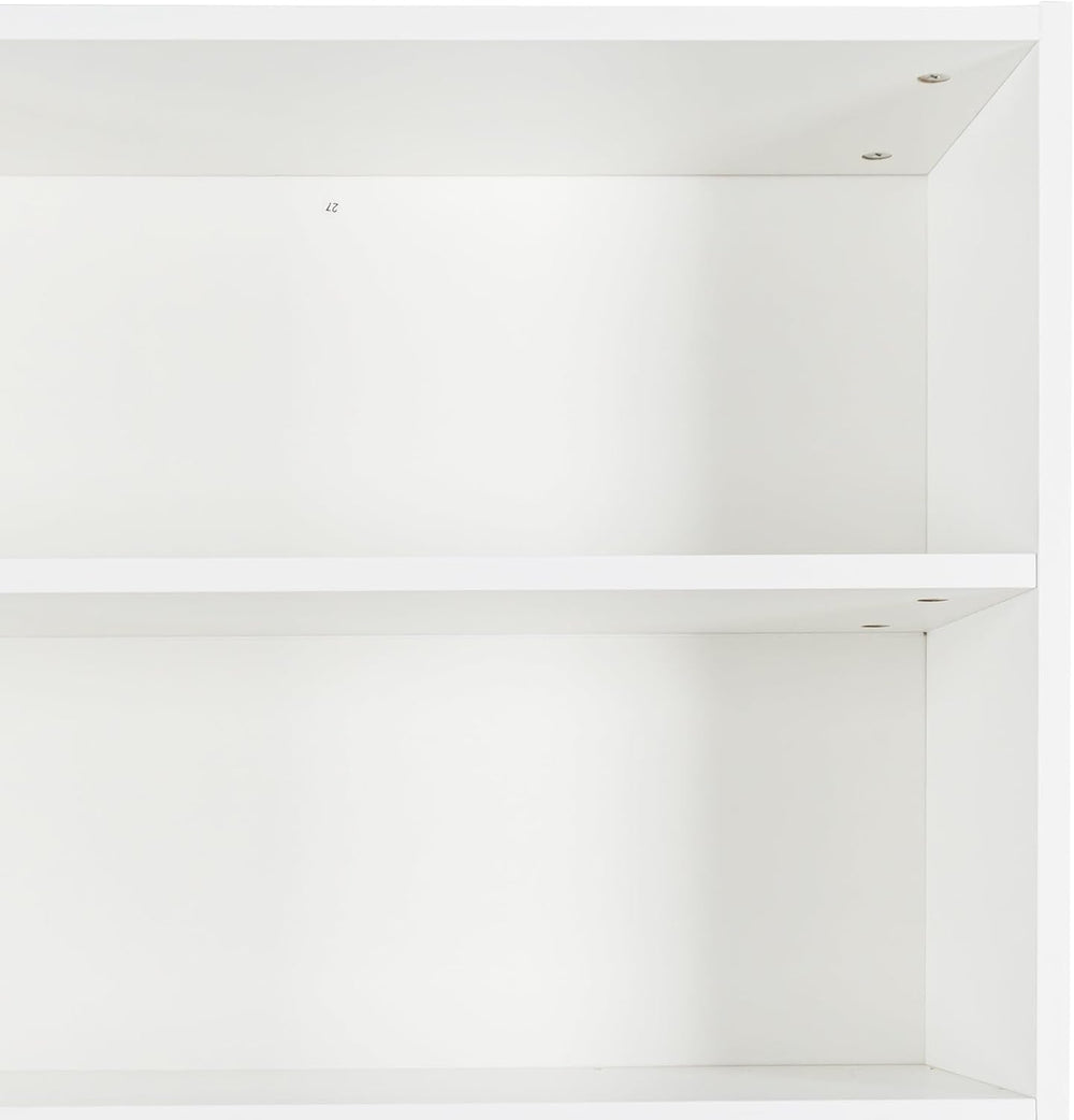 ZeHuoGe 63" W Large Kitchen Hutch Cabinet, Freestanding Pantry Cabinets ...