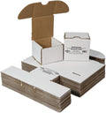 20-Pack • 200-count Hidden-Tuck • Woodhaven Trading Firm Brand Trading/Gaming Card Storage Box