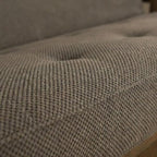 Kodiak Furniture Tucson Full Size Futon Set, Marmont Thunder