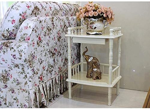Telephone Table, European-Style Living Room Solid Wood Telephone Stand,Small ...