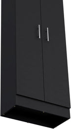 Pantry Cabinet Freestangding Sideboard, Storage Cabinet Locker for Living Room Kitchen,for Kitchen Home