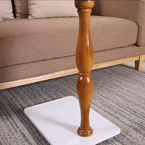 Telephone Table, Marble Sofa Side Table,Magazine Table,Telephone Table,Square...
