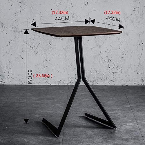 Telephone Table, Industrial Side Table,Telephone/Laptop Side Table,Sofa Side ...