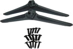 Base TV Stand Legs Replacement fit for Hisense Smart LED TV 49" 50" 55" 65" Class FHD TV