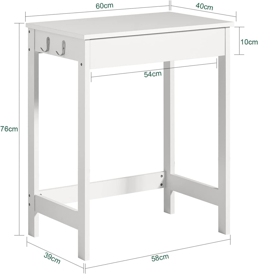 Haotian Computer Desk Workstation Writing Desk Children Teenagers Desk