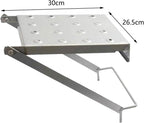Wide Pedal Multipurpose for Pantry