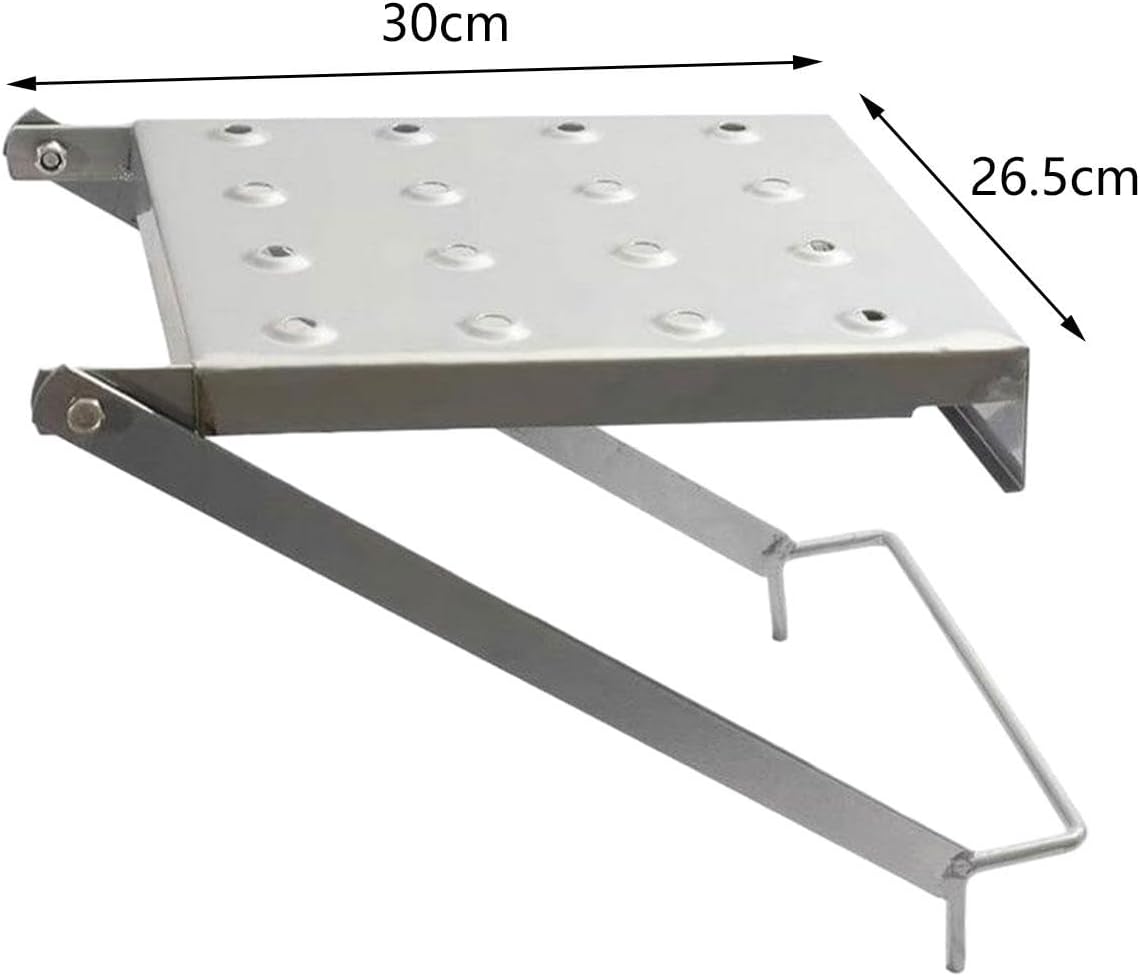 Wide Pedal Multipurpose for Pantry