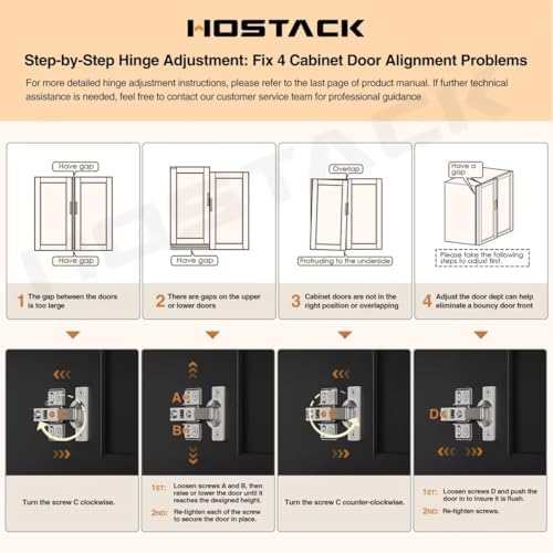 HOSTACK 71" Kitchen Pantry with 12.5 Gallon Double Trash Can Cabinet, Gr...