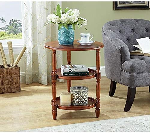 Telephone Table, Small Coffee Table,Telephone Side Table,Living Room Sofa Sid...