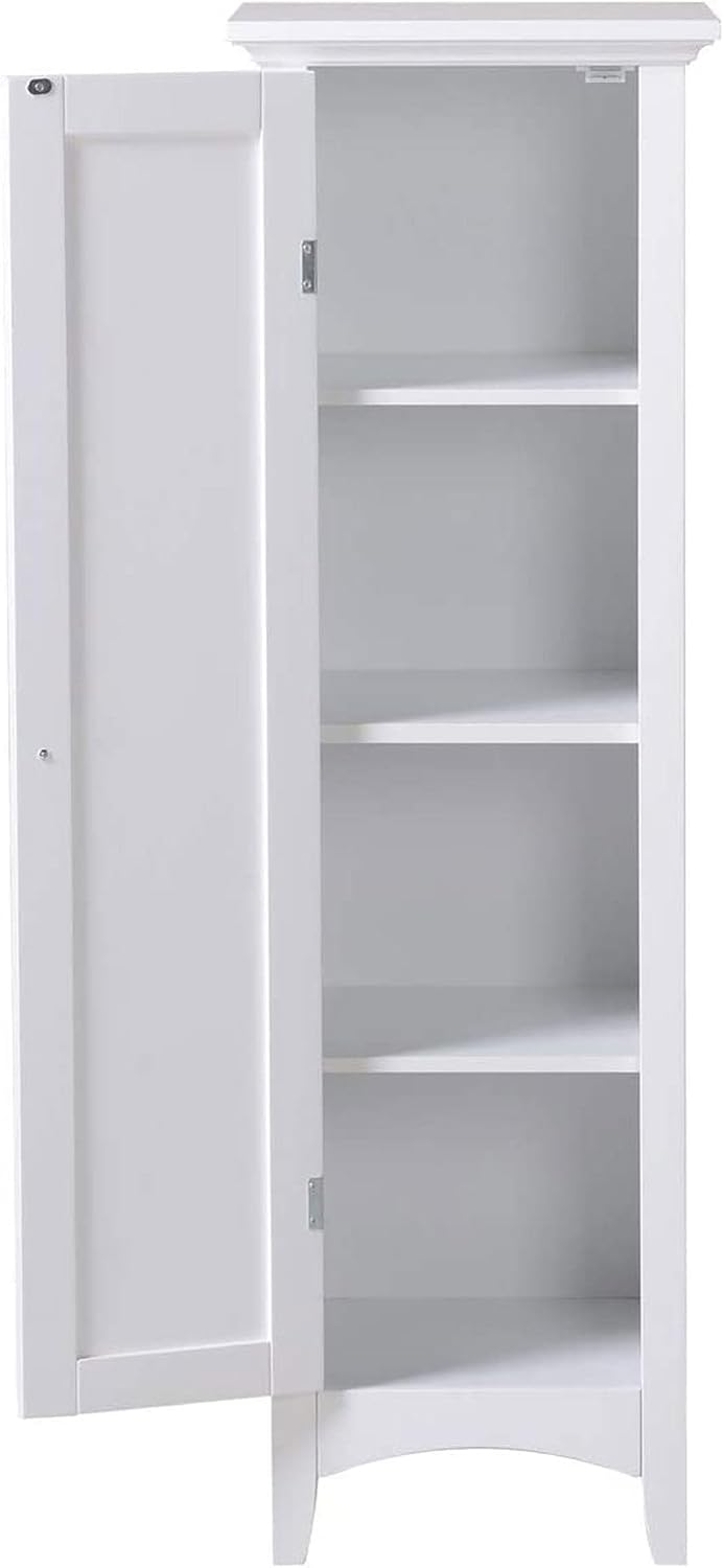 One Door Kitchen Storage Pantry