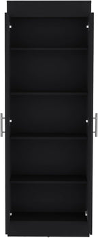 Pantry Cabinet Freestangding Sideboard, Storage Cabinet Locker for Living Room Kitchen,for Kitchen Home