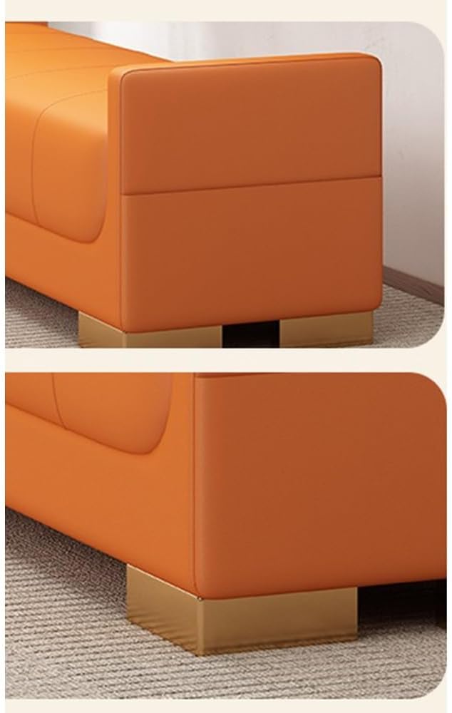 Modern Bed End Stool Bedroom Small Apartment Simple Nordic Fabric Living Room...