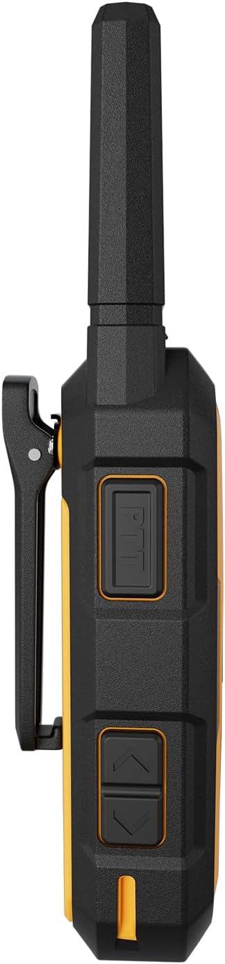 Retevis RB48A IP67 Waterproof Walkie Talkies Long Range Adults