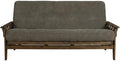 Kodiak Furniture Tucson Full Size Futon Set, Marmont Thunder