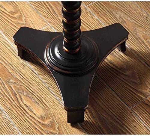 Telephone Table, American Telephone Side Table,Living Room Solid Wood Sofa Si...