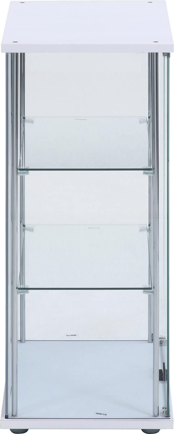 不二貿易(Fujiboeki) Fuji Boeki 72802 Collection Case, Figure Case, 3 Tiers, Width...