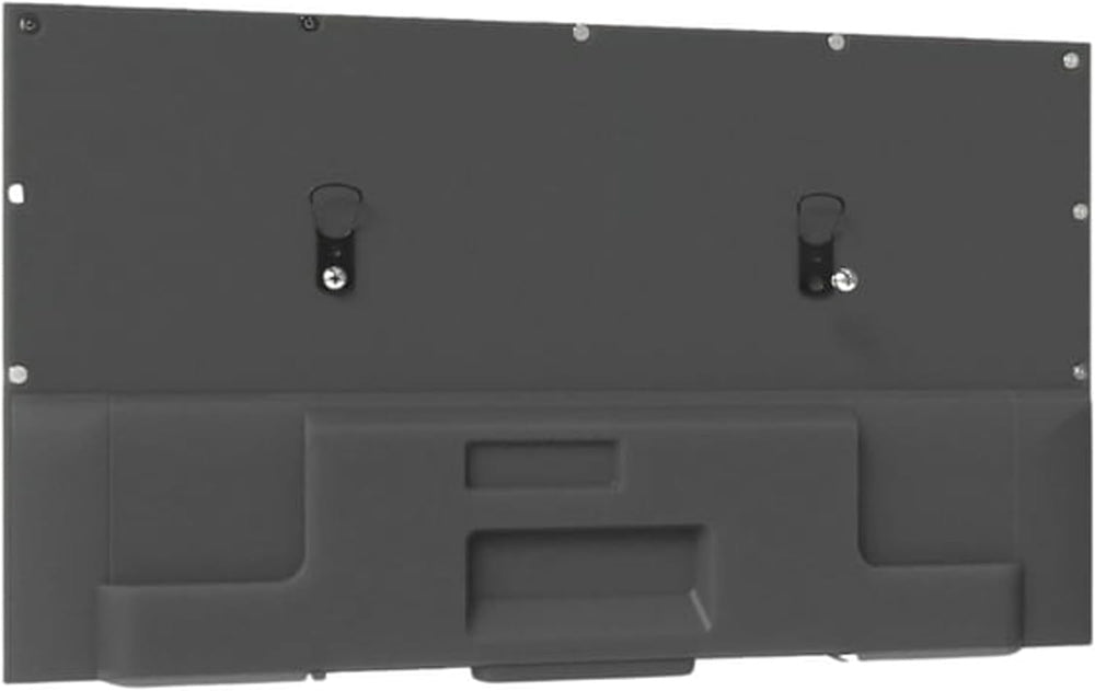 HangSmart TV® Wall Mount NO Stud - Original & Patented Easy Install, DIY ...