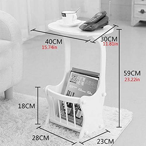 Telephone Table, Living Room Sofa Side Table,Bedside Table,Telephone Sofa Sid...