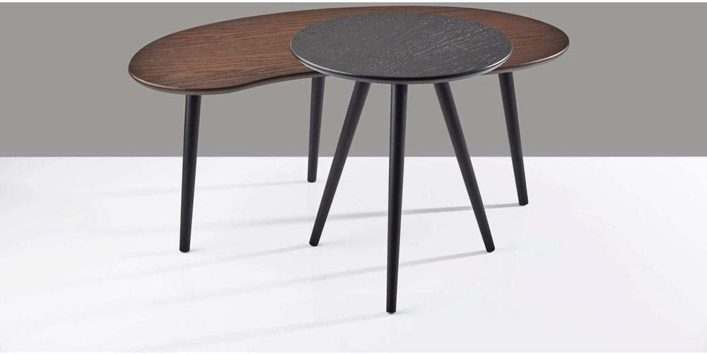 Adesso Gilmour Nesting Tables