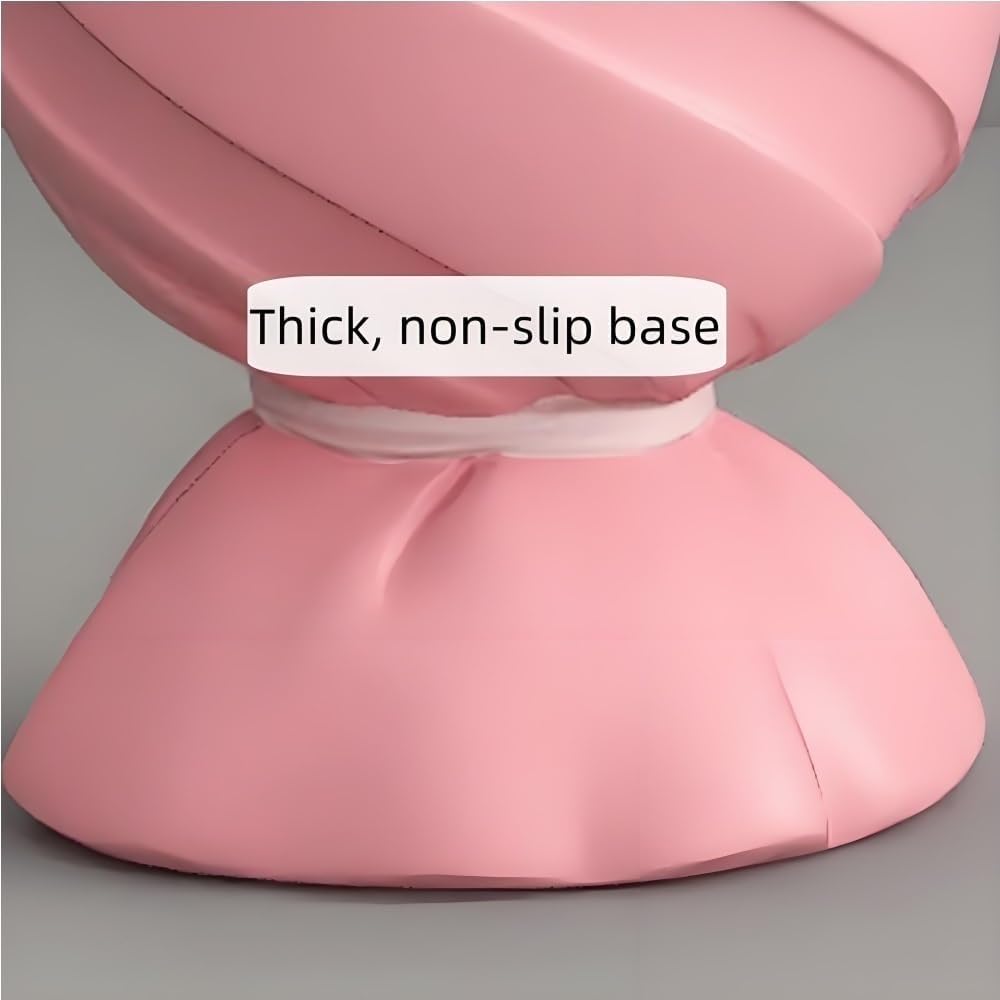 Candy Shape Side Table, Creative End Tables for Home, Simple Style Bedside Ta...