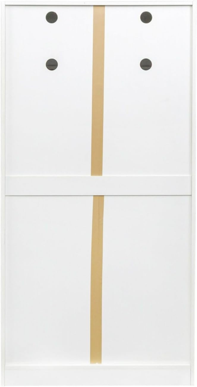Kitchen Pantry Cabinet 62.99" Tall, Freestanding Storage Cupboard with S...