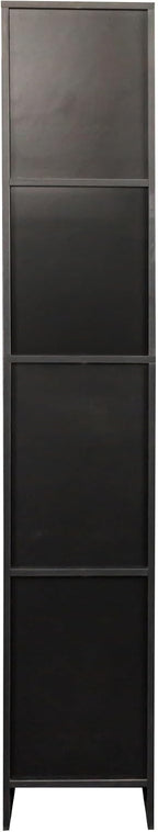 Modern Freestanding Cabinet with Inadjustable Shelves, for Kitchen Dining Room,for Kitchen Home