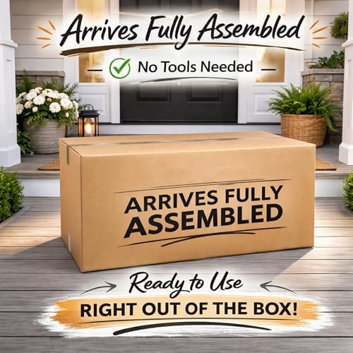 Personalized Engraved Walnut Wooden Storage Chest - Fully Assembled