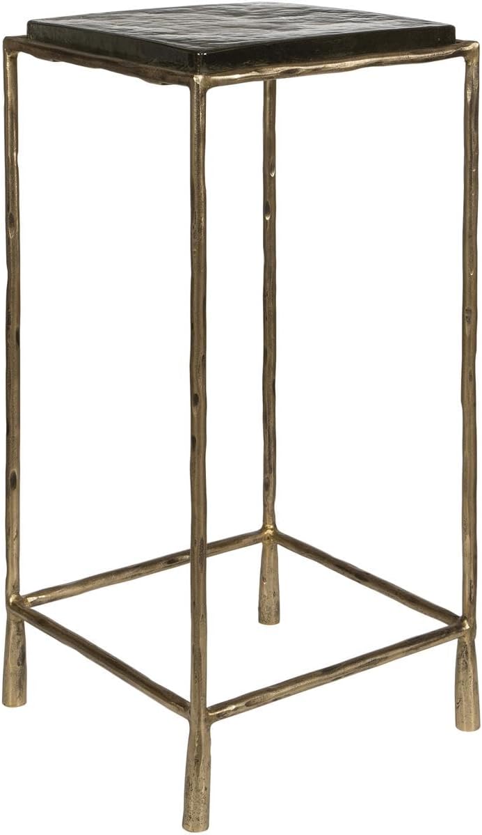 Uttermost 50089 Ovard - Accent Table-24 Inch Tall and 11.5 Inch Wide