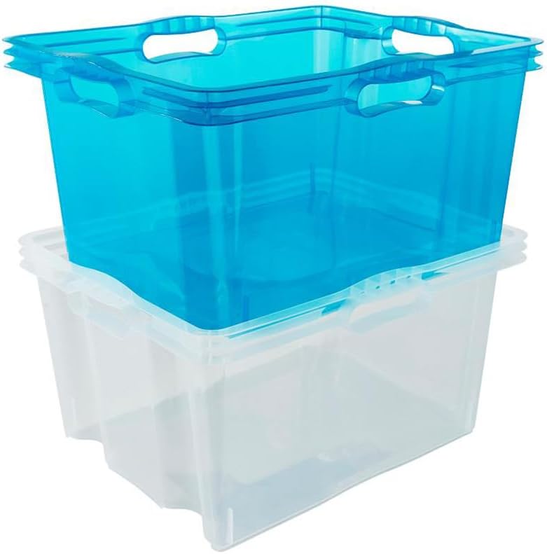Keeeper Multi Box, 43 x 35 x 23 cm