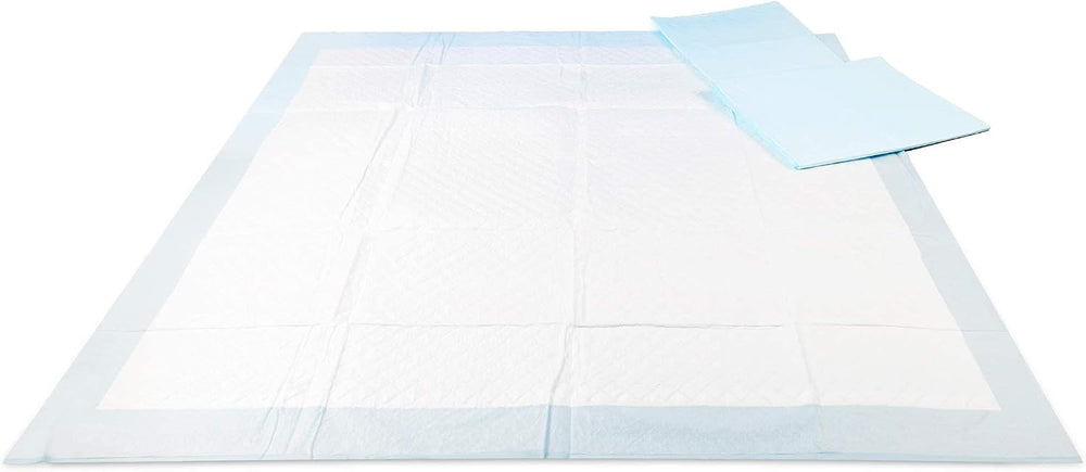 Unifree Disposable Underpads, Bed Pads, Incontinence Pad, Super Absorbent, 40...