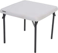 Mesa Para Niños Lifetime Para Casa O Kinder