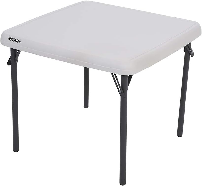 Mesa Para Niños Lifetime Para Casa O Kinder