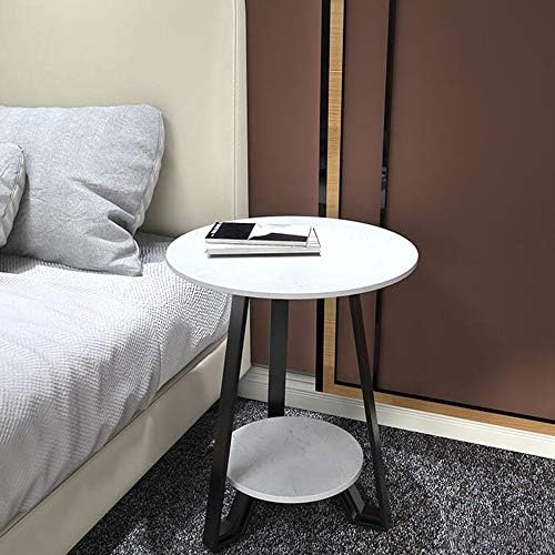 Telephone Table, Round Marble Side Table,Sofa & Console Tables,Telephone ...