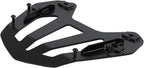 Rear Carrier Kit with Lugggage Rack/Passenger Backrest Mount Fit for Honda Goldwing F6B 2013-2016 Black