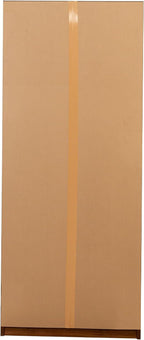 Pantry Cabinet, Kitchen Pantry Storage Cabinets with 2 Door and 3 Shelves, Pantry Storage Cabinet, Cupboard for Kitchen, Dining Room and Living Room.
