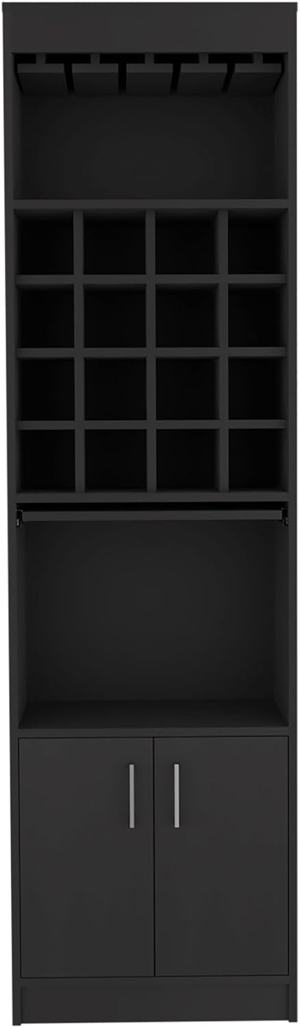 Tall Storage Cabinet, Pantry Sideboard Locker for Kitchen Living Room,for Kit...