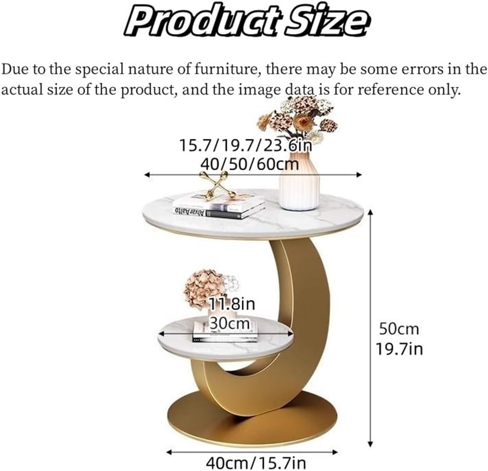 Side Tables Living Room, Corner Table, Bed Side Table, Accent Tables Living R...