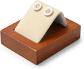 Jewelry Tray Solid Wood Display Stand Earrings Jewelry Earrings Display Tray
