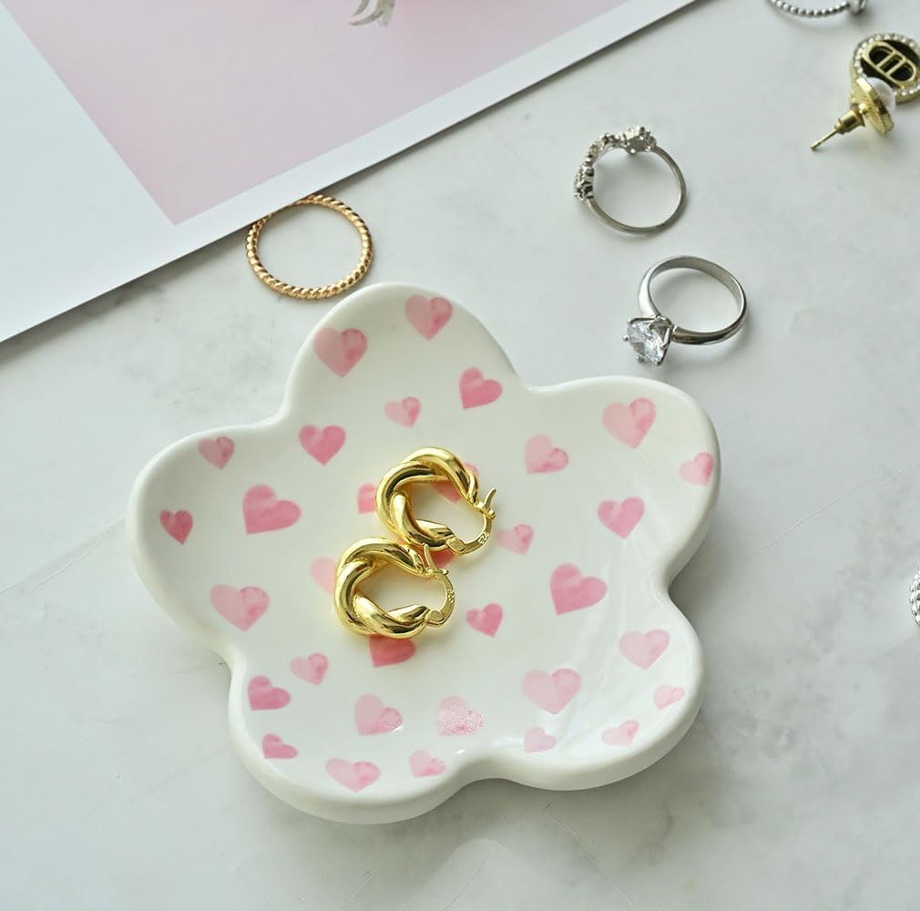 Pink Room Decor Cute Valentines Decor Room Decor Pink Valentines Day Gifts