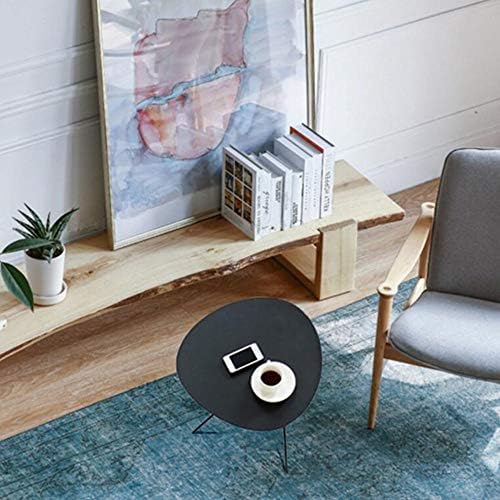 Telephone Table, End Table,Sofa Coffee Side Table,Telephone Side Table,Balcon...