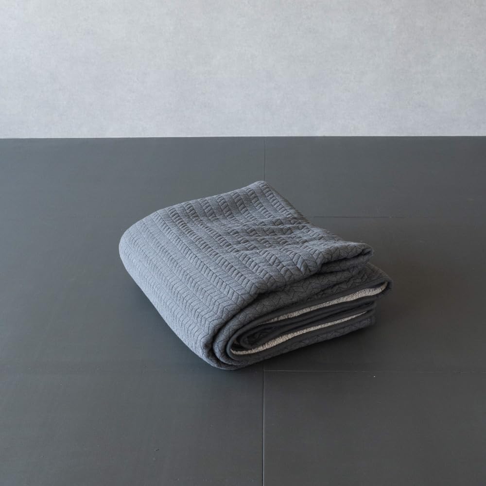 Kotatsu Blanket, Kotatsu Futon, Reversible 100% Polyester Fabric Material, Ho...