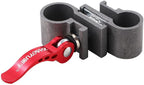 Heavy Duty Fishing Chair Umbrella Stand Holder Fixed Clip Brackets Mount Accessories Outdoors Universal Clamp