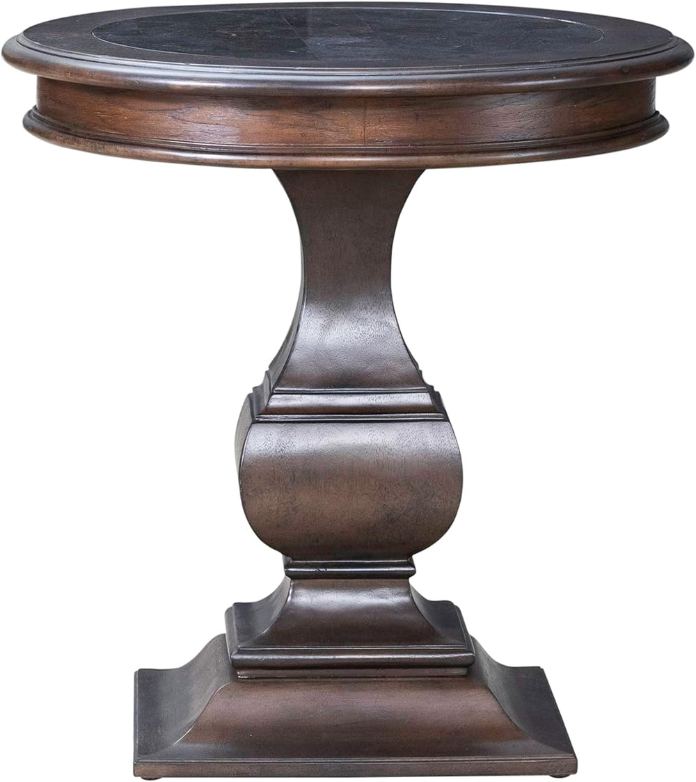Liberty Furniture Provence Park Opt 3 Piece Set - Cocktail Table, 2 Round End...