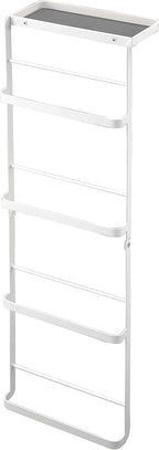 Yamazaki Industries Hanging Slippers Rack Tower 6314